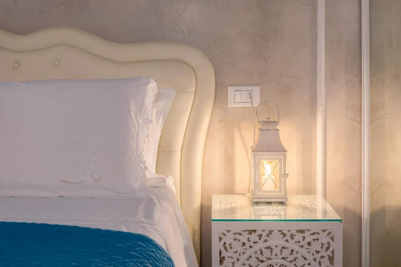 Ca' Del Manin D'Oro Apartment Venice Italy