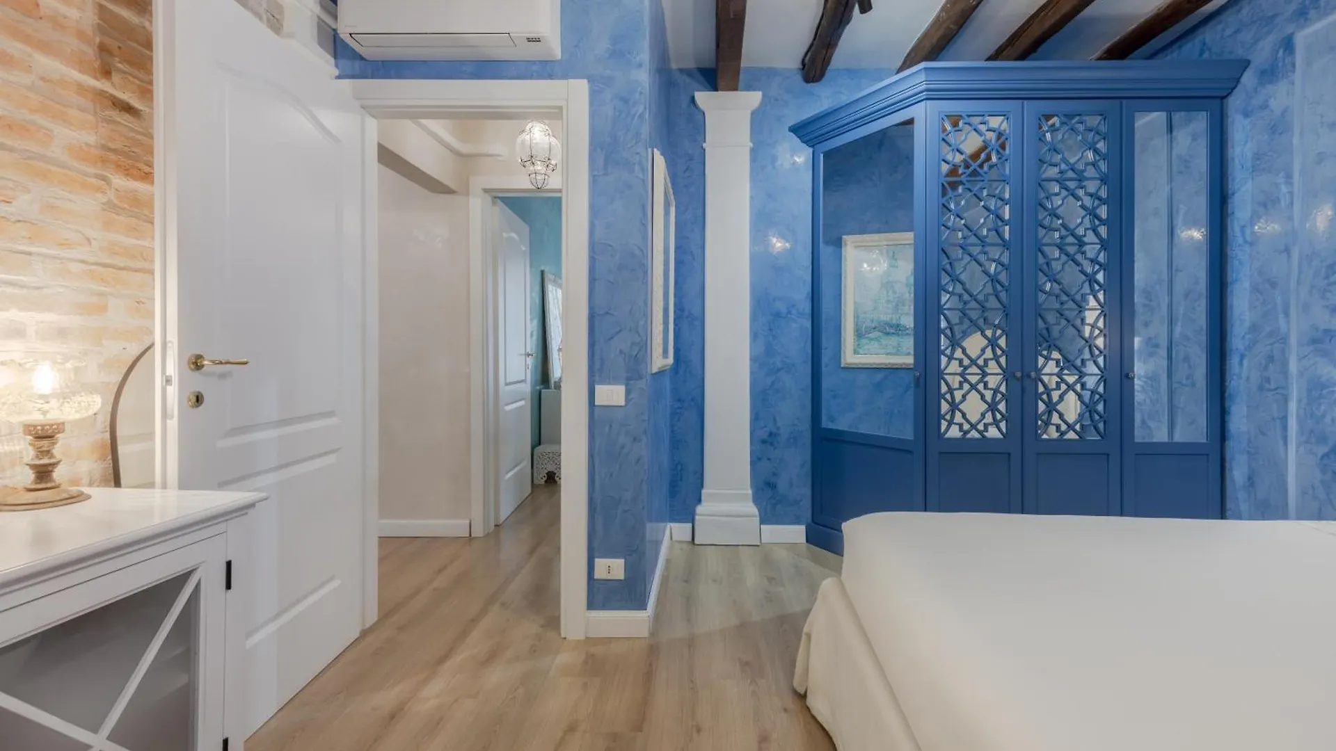 Ca' Del Manin D'Oro Apartment Venice