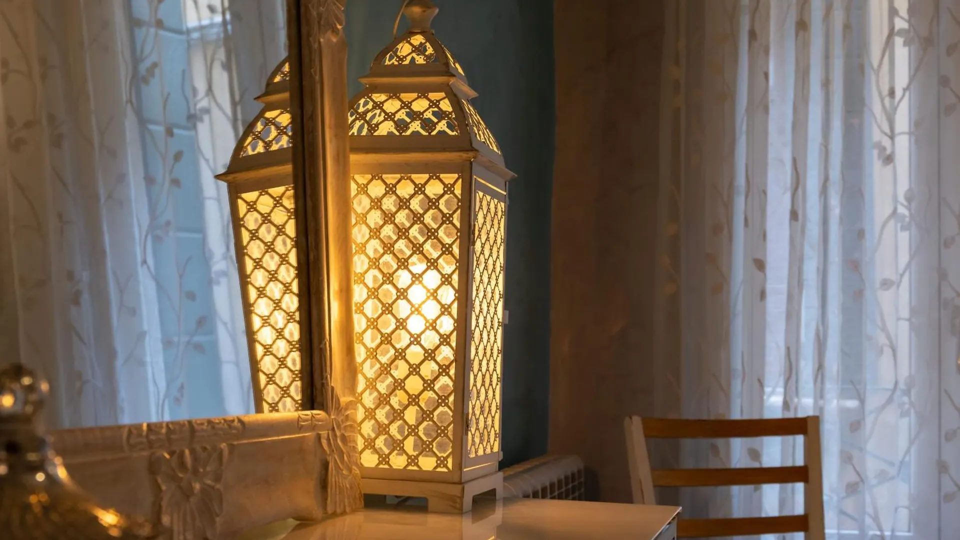 Ca' Del Manin D'Oro Apartment Venice