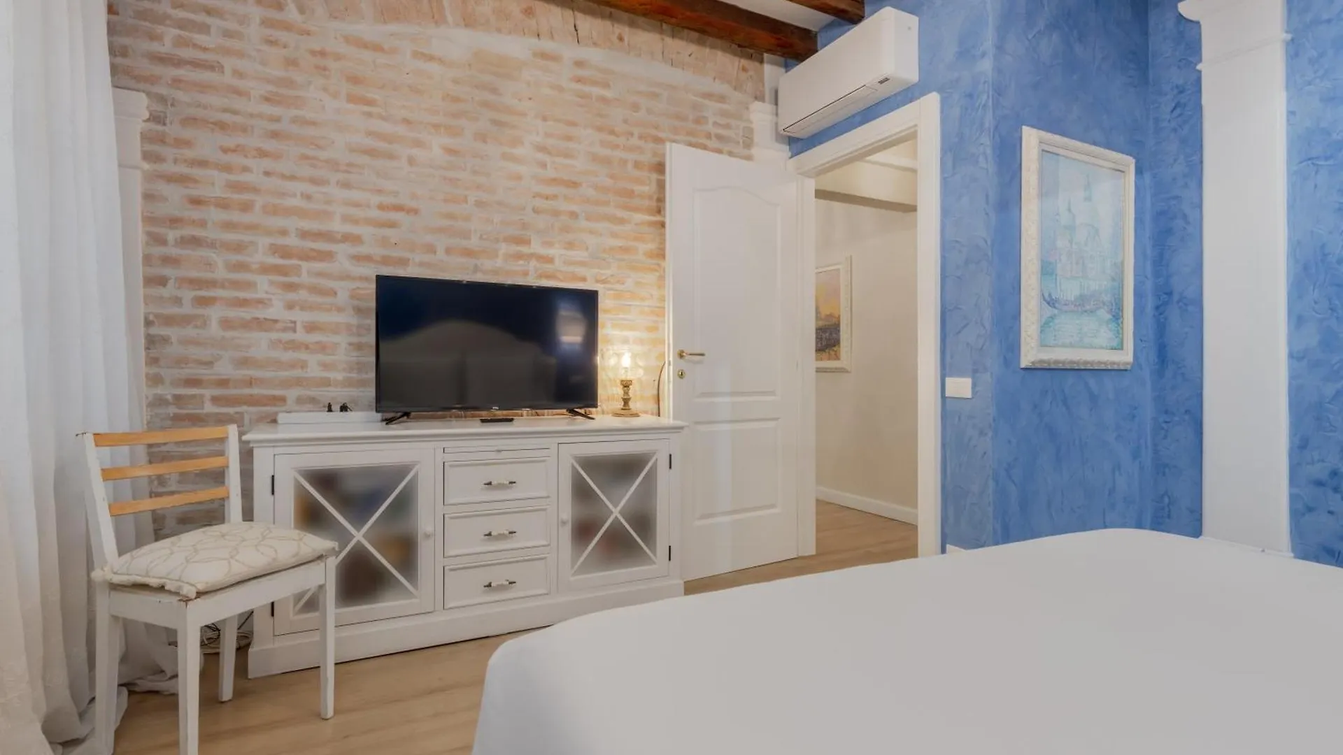 Ca' Del Manin D'Oro Apartment Venice