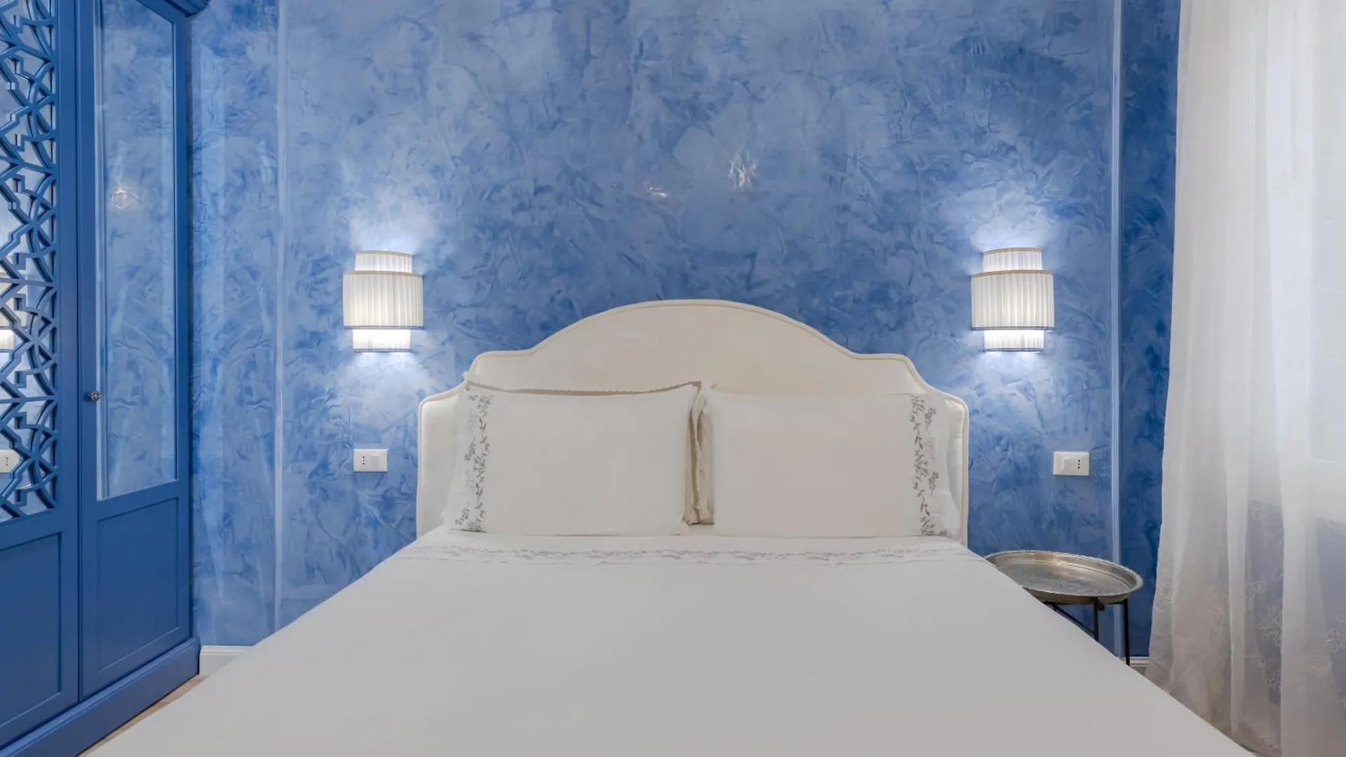 Ca' Del Manin D'Oro Apartment Venice Italy