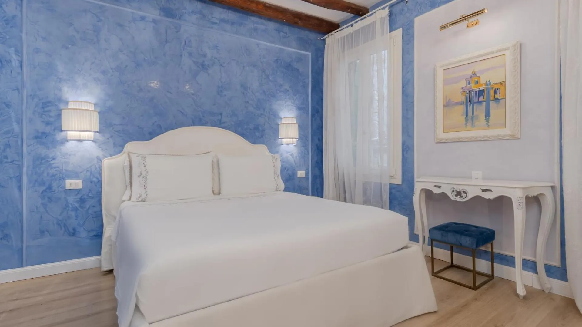 Ca' Del Manin D'Oro Apartment Venice