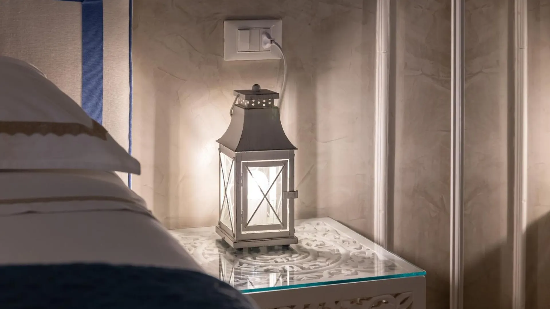 Ca' Del Manin D'Oro Apartment Venice