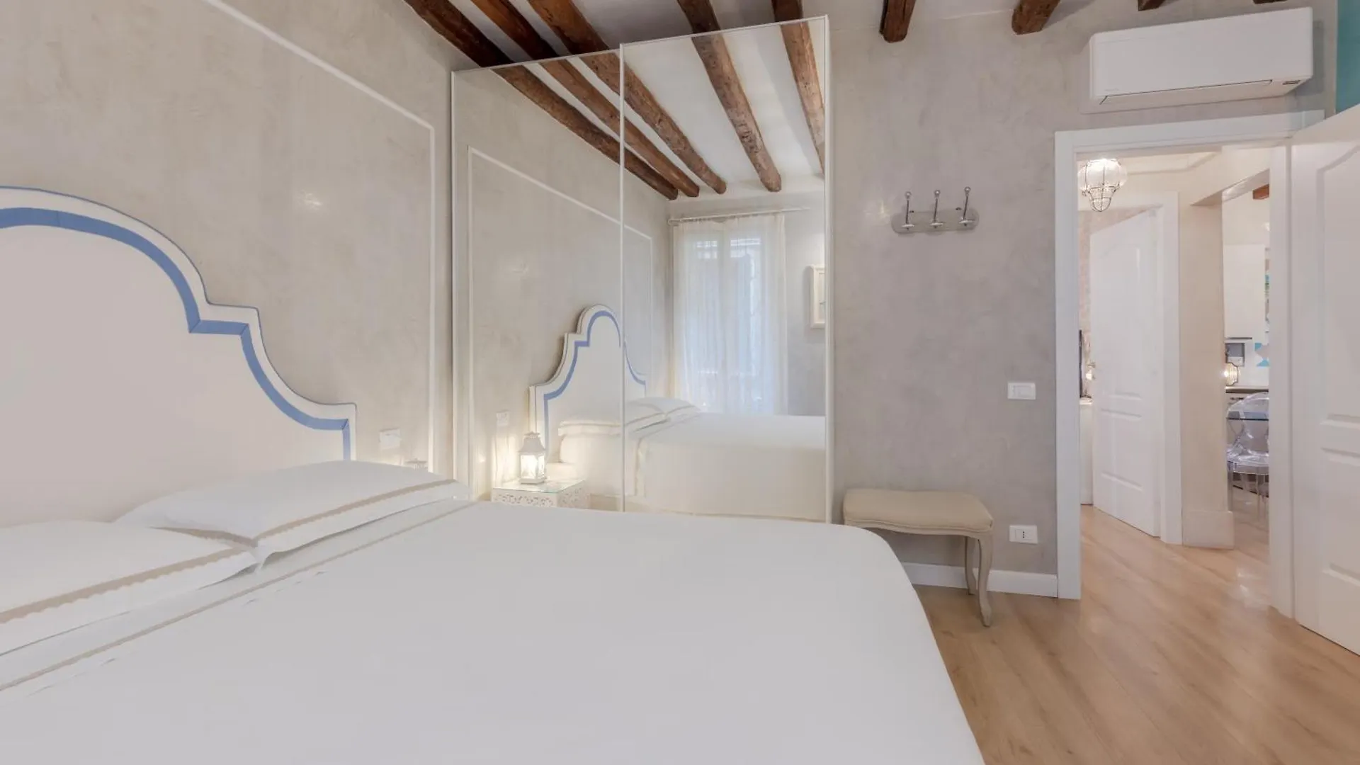 Ca' Del Manin D'Oro Apartment Venice Italy