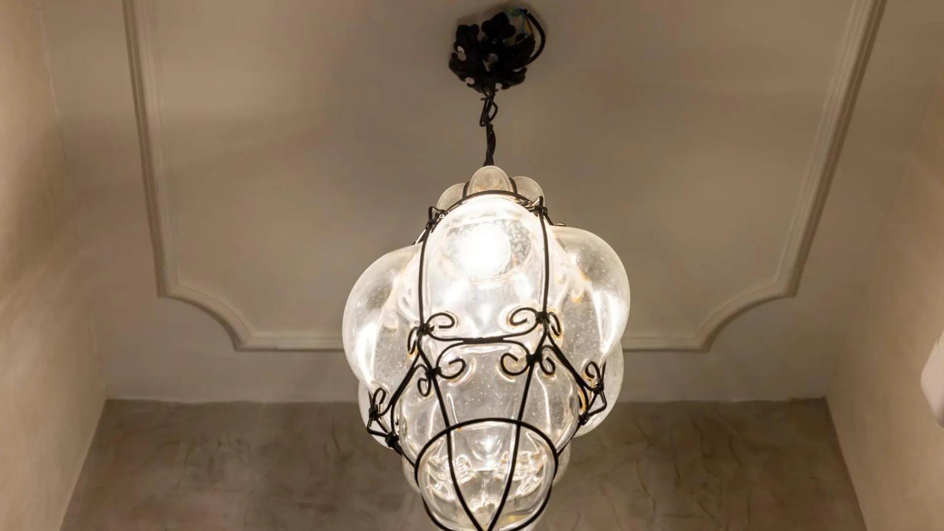 Ca' Del Manin D'Oro Apartment Venice