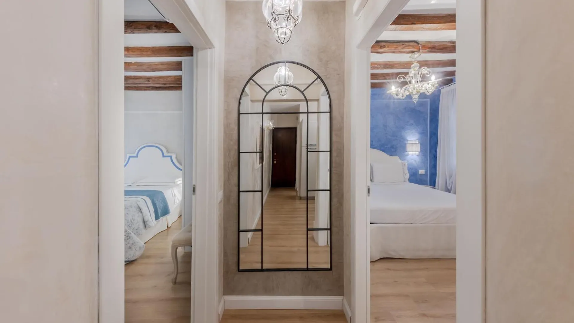 Ca' Del Manin D'Oro Apartment Venice Italy